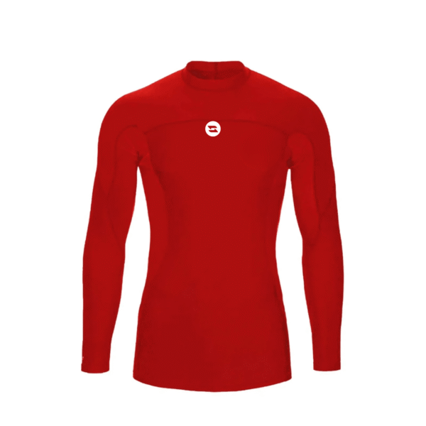 Licra Hombre Spicy 26 Red