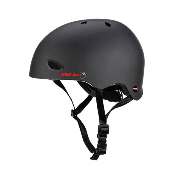 Casco Triple Eight E-Lite Con Led