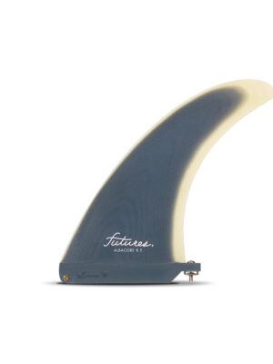 Single Fin Futures Albacore 8.5