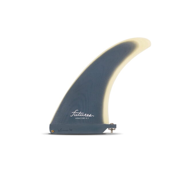 Single Fin Futures Albacore 8.5