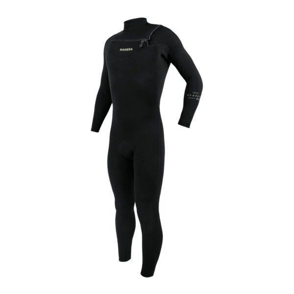 Wetsuit MANERA Classic Frontzip 3.2 MM Fullsuit