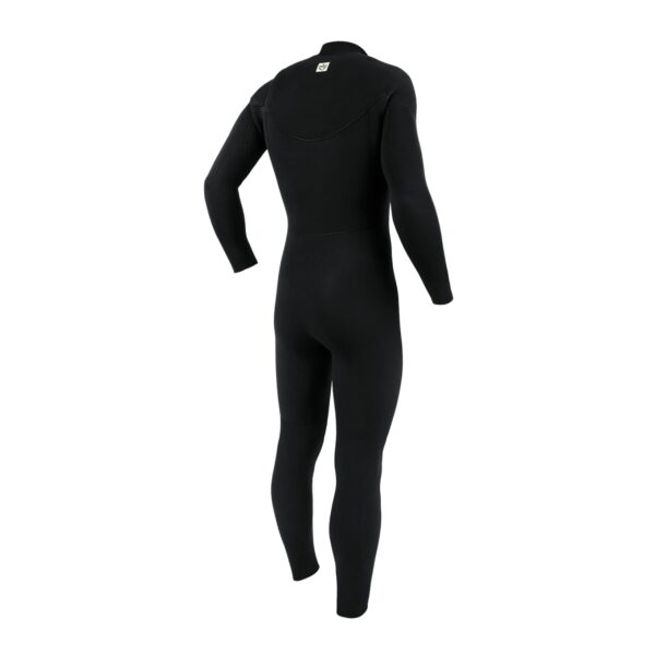 Wetsuit MANERA Classic Frontzip 3.2 MM Fullsuit