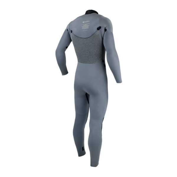 Wetsuit MANERA Classic Frontzip 3.2 MM Fullsuit