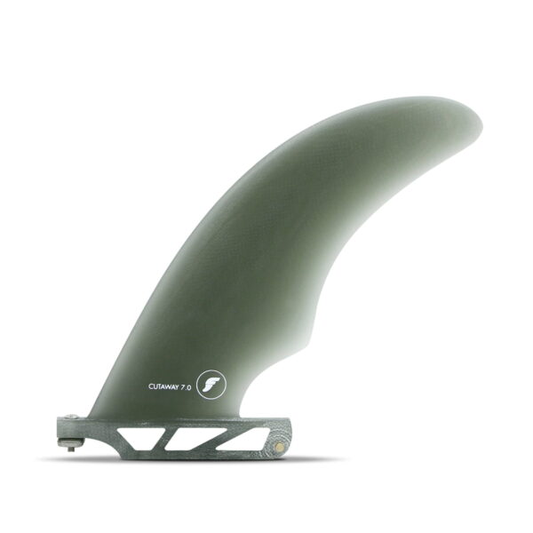 Single Fin Futures Cutaway 7