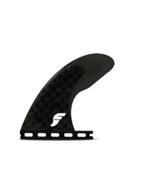 Single Fin Futures Solus Hatchet