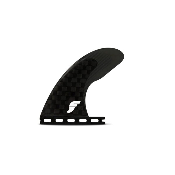 Single Fin Futures Solus Hatchet