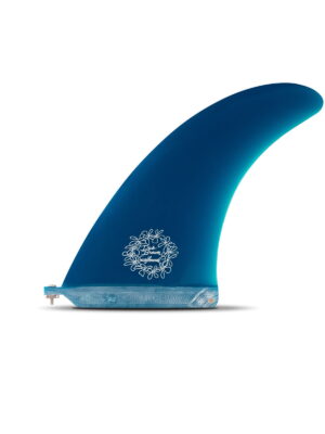 Single Fin Futures Brewer 8