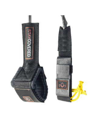 Leash Staycovered XXL Big Wave 15"