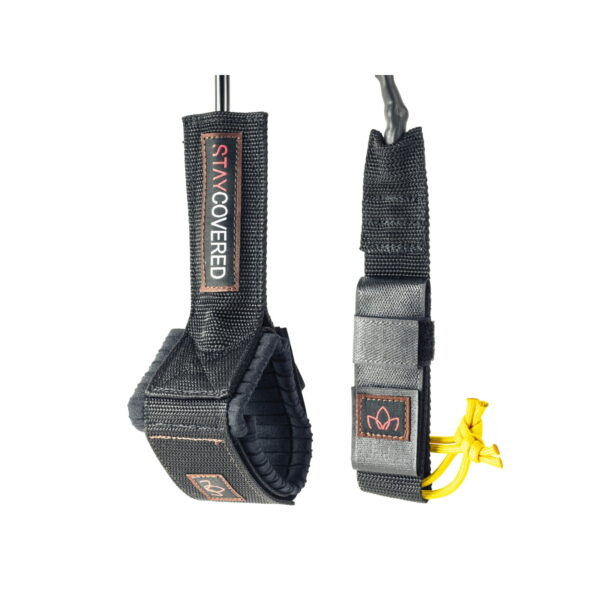 Leash Staycovered XXL Big Wave 15"