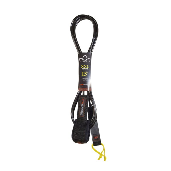 Leash Staycovered XXL Big Wave 15"