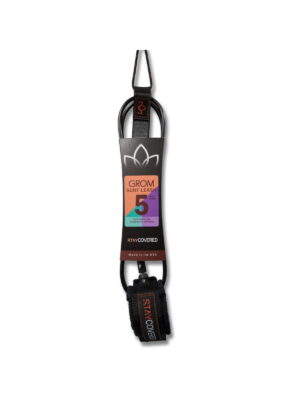 Leash Staycovered Grom 5"