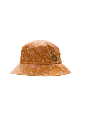 Casco Sombrero Protector SurfShell Coastal Boho