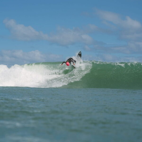 Casco Sombrero Protector SurfShell Seafoam Breeze