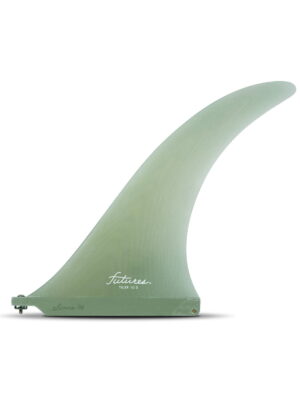 Sigle Fin Futures Tiller 10 Volan