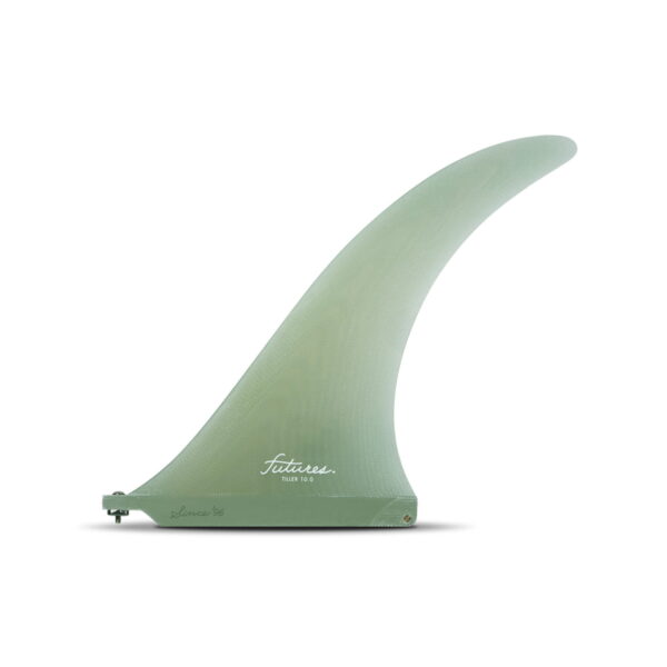 Sigle Fin Futures Tiller 10 Volan