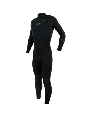 Wetsuit MANERA Classic Frontzip 3.2 MM Fullsuit