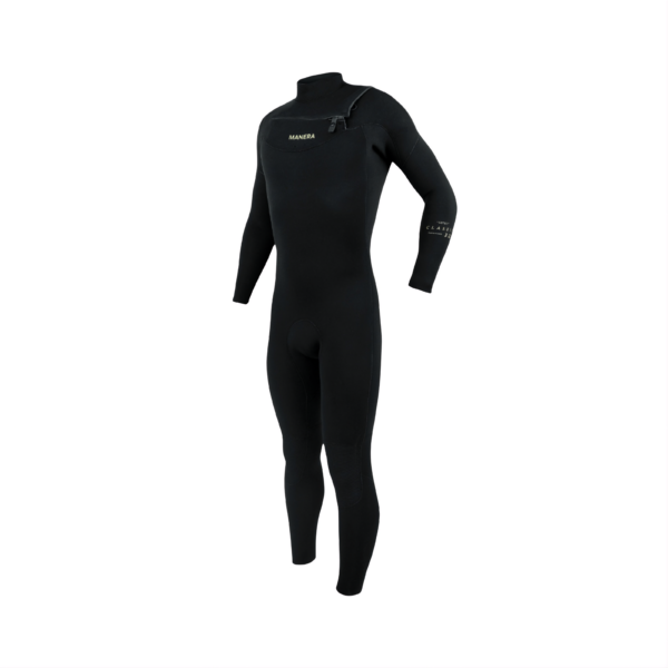 Wetsuit MANERA Classic Frontzip 3.2 MM Fullsuit