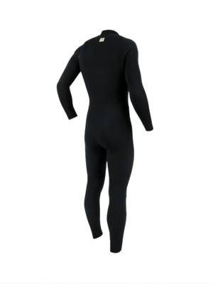 Wetsuit MANERA Classic Frontzip 3.2 MM Fullsuit