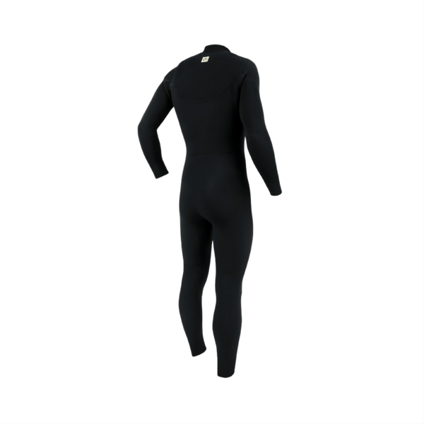 Wetsuit MANERA Classic Frontzip 3.2 MM Fullsuit
