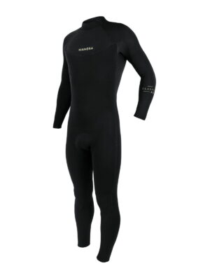 Wetsuit MANERA Classic Backzip 3.2 MM Fullsuit