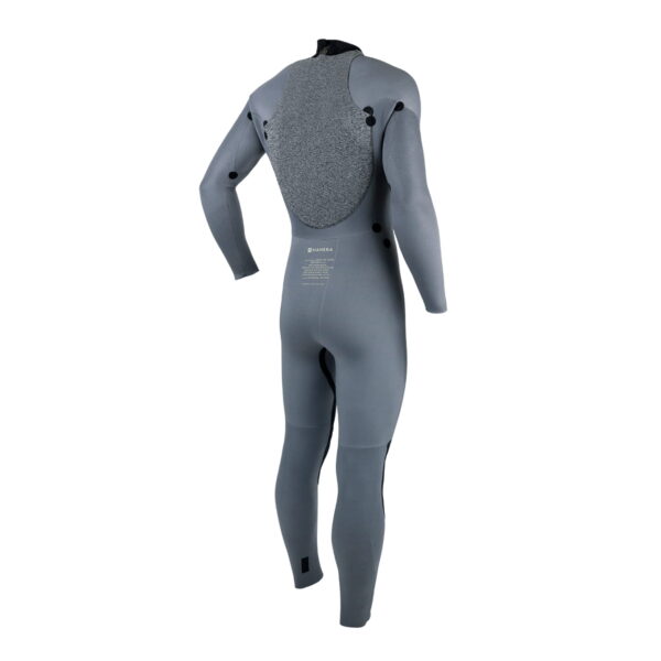 Wetsuit MANERA Classic Backzip 3.2 MM Fullsuit