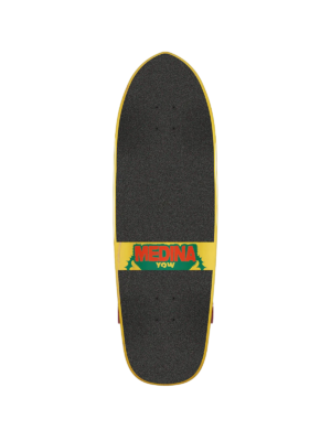 Surfskate Medina Panthera 33.5″ – YOW
