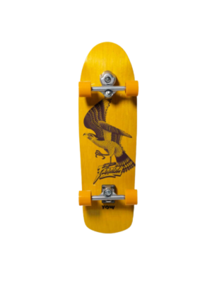 Surfskate Fanning Falcon Performer 33.5" Signature - YOW