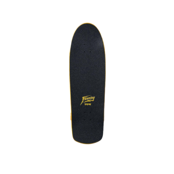 Surfskate Fanning Falcon Performer 33.5" Signature - YOW
