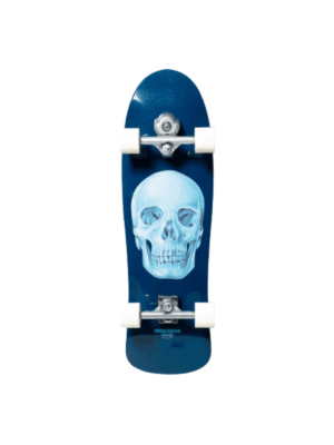 Surfskate Skalle 34" Christenson x YOW