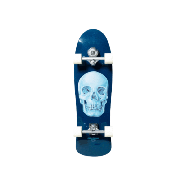 Surfskate Skalle 34" Christenson x YOW