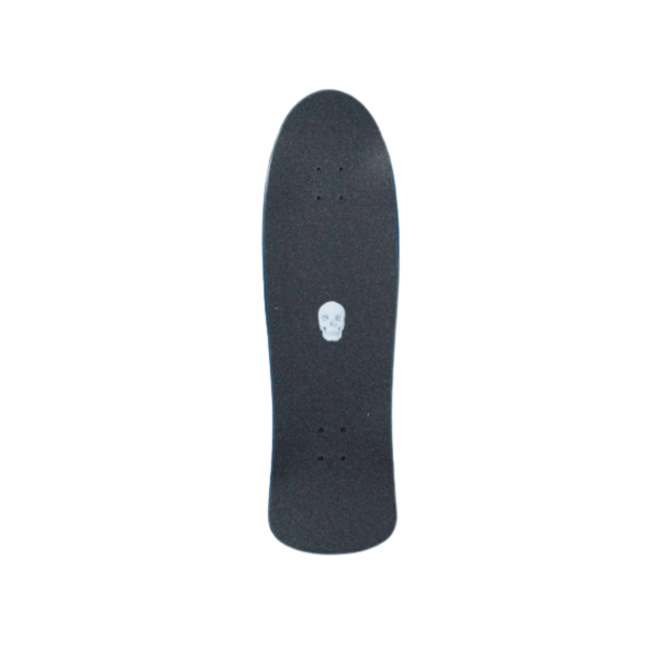 Surfskate Skalle 34" Christenson x YOW