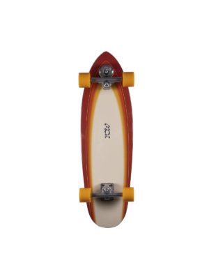 Surfskate J-Bay 33" Power Surfing Series - YOW