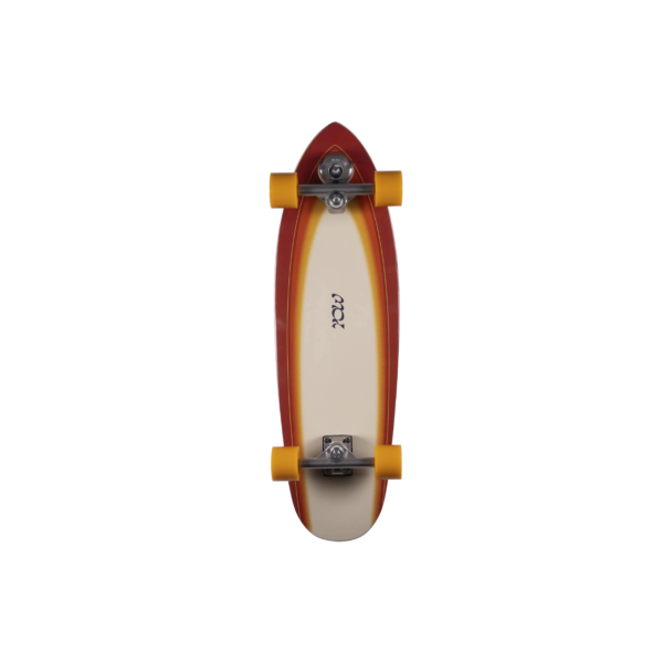 Surfskate J-Bay 33" Power Surfing Series - YOW