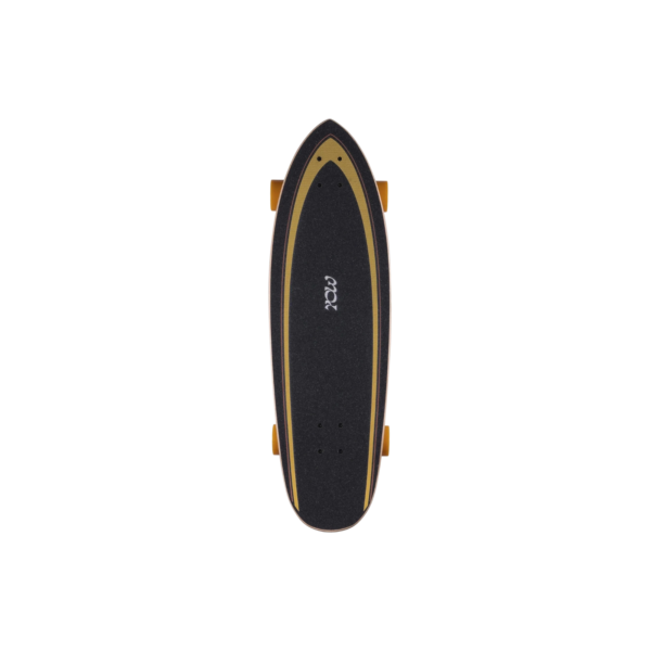 Surfskate J-Bay 33" Power Surfing Series - YOW