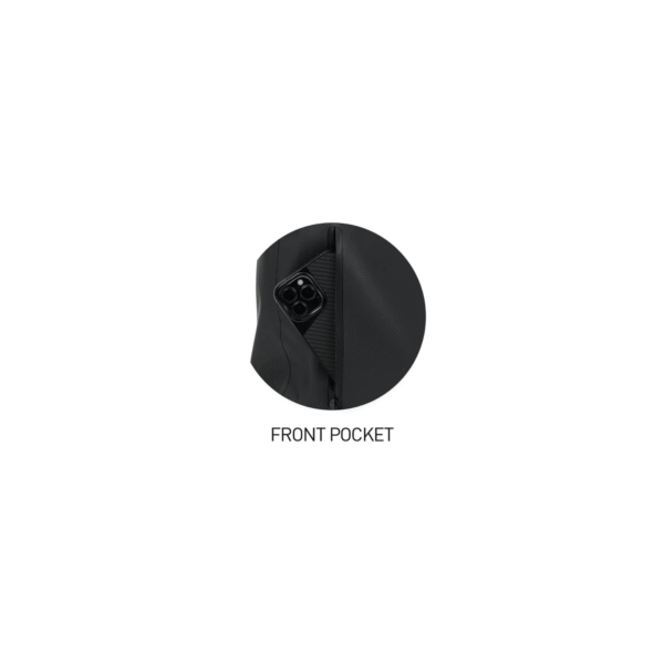 Mochila Surflogic Mission Dry Waterproof Backpack 25 L