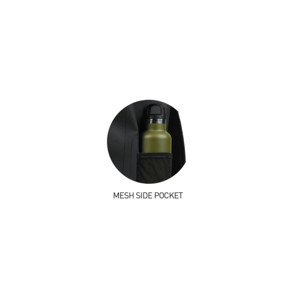 Mochila Surflogic Mission Dry Waterproof Backpack 25 L