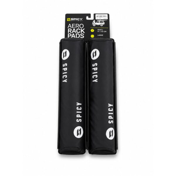 Aero Rack Pads Spicy 43 CM