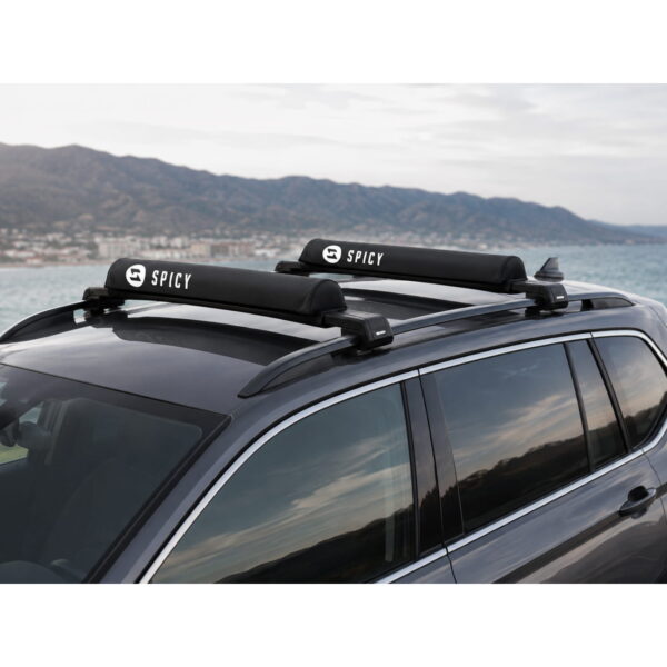 Aero Rack Pads Spicy 71 CM