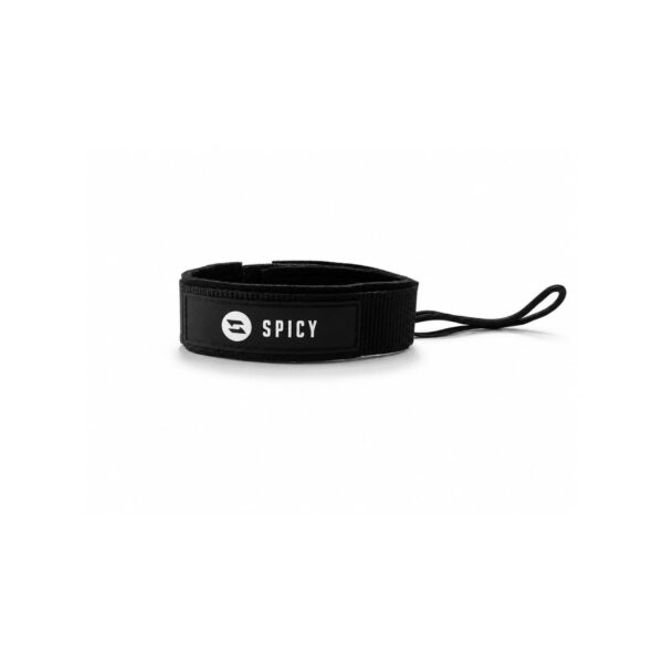 Fin Leash Bodyboard Spicy Classic Seguro Para Aletas