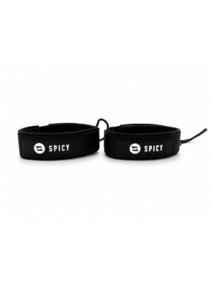Fin Leash Bodyboard Spicy Classic Seguro Para Aletas