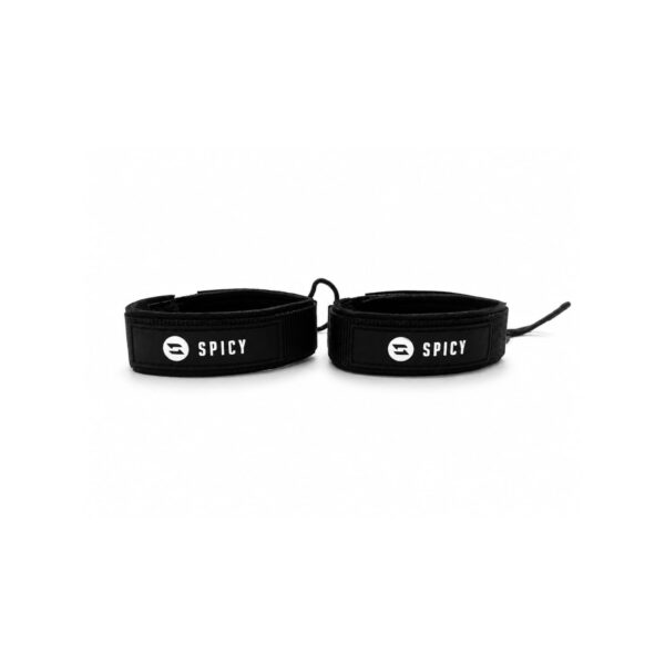 Fin Leash Bodyboard Spicy Classic Seguro Para Aletas