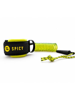 Pita de Bodyboard Wrist Spicy Acid