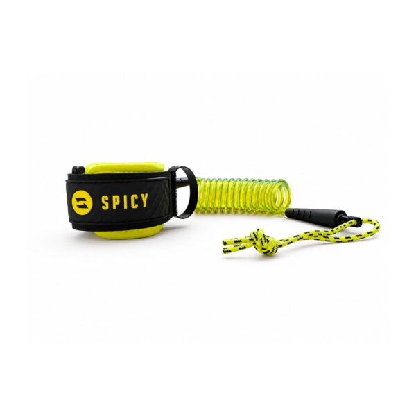 Pita de Bodyboard Wrist Spicy Acid