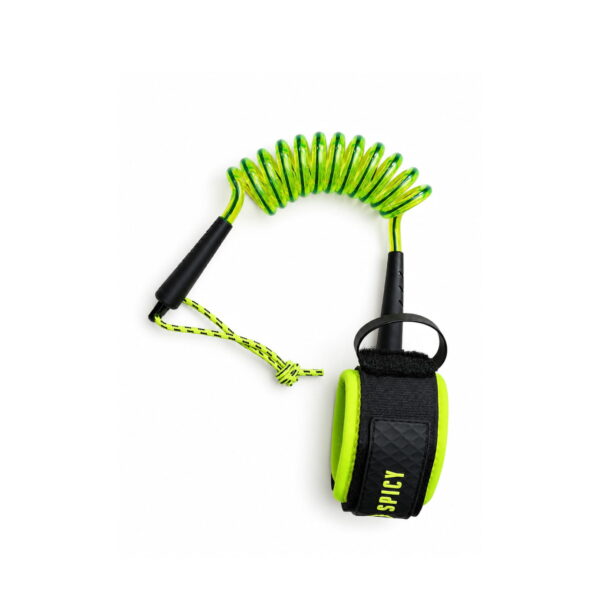 Pita de Bodyboard Wrist Spicy Acid