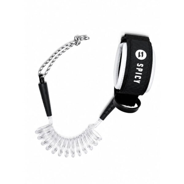 Pita De Bodyboard Bicep Spicy 8 MM White