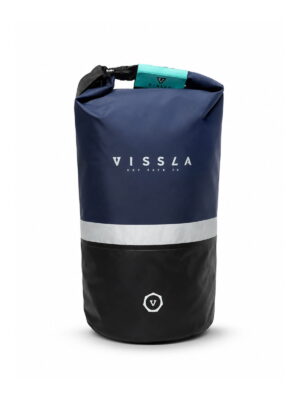 Mochila Estanca Vissla 7 Seas Dry Pack 20 L Midninght