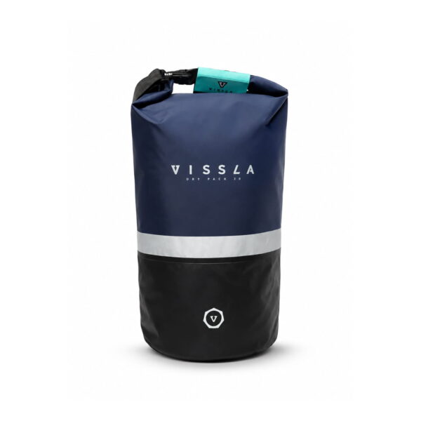 Mochila Estanca Vissla 7 Seas Dry Pack 20 L Midninght