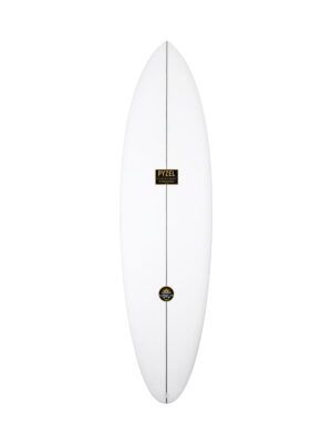 Score Lord Pyzel Tabla De Surf