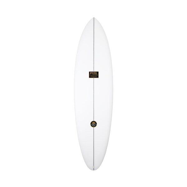 Score Lord Pyzel Tabla De Surf