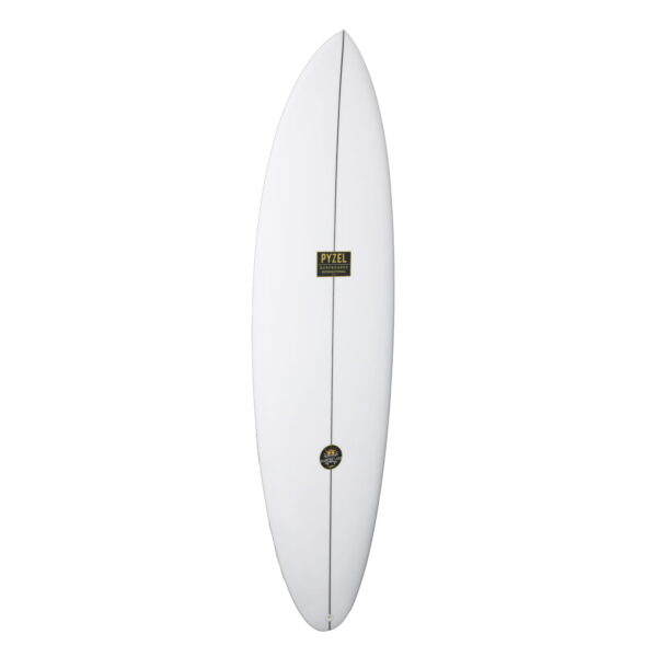 Score Lord Pyzel Tabla De Surf